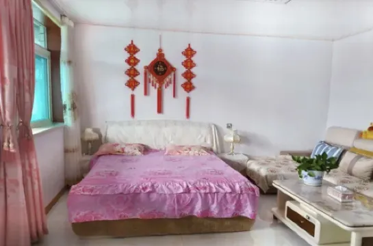 莊河温馨農家院