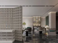 Jingdezhen Xin Baidu Hotel (China Ceramic Museum Ancient Kiln Folk Customs Expo Area Branch)