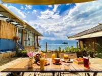 瀘沽湖素年錦時湖景輕奢民宿 鹽源住宿飯店