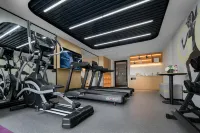 Country Inn & Suites by Radisson Hotel (Tianjin Konggang Binhai International Airport)