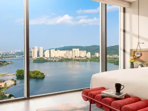 Hotel Indigo Changsha Meixi Lake