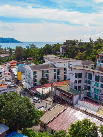 รูปภาพของโรงแรมวันลอฟต์