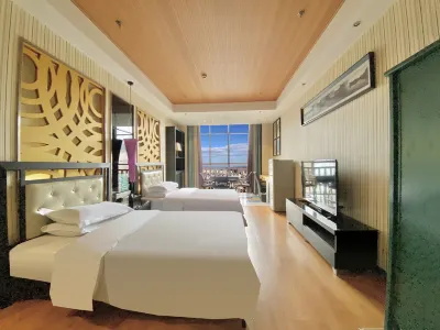 Xique Carrey Select Hotel