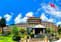 Guangdong Yao Cultural Hotel Hotels in Liannan