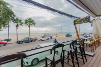 โรงแรมศริตา แอนด์ สปา หาดจอมเทียน พัทยา - วิวทะเล