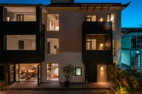 Dali Shuanglang 123 Seaview Inn โรงแรมใกล้เกาะหนานโจวสไตล์