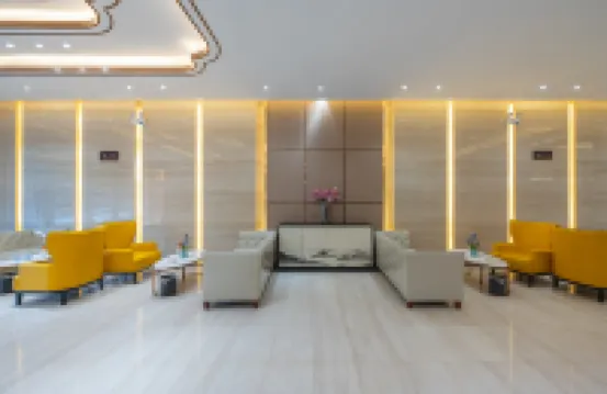 YH Hotel (Changsha County Hyde Park)