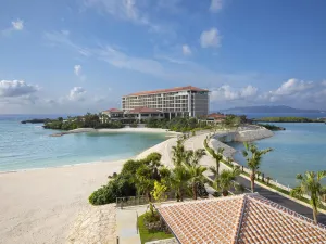 Hyatt Regency Seragaki Island Okinawa