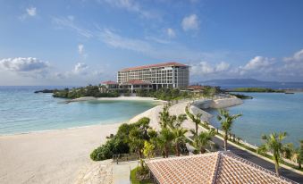 Hyatt Regency Seragaki Island Okinawa