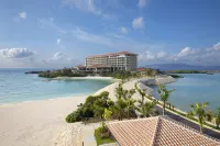Hyatt Regency Seragaki Island Okinawa Hotels in 