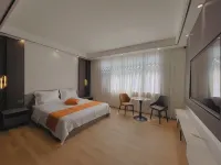 Hidden Beauty Suites