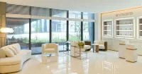 Parnas Hotel Jeju - spa