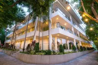 The Sea Cret Hua Hin Hotels in Hua Hin