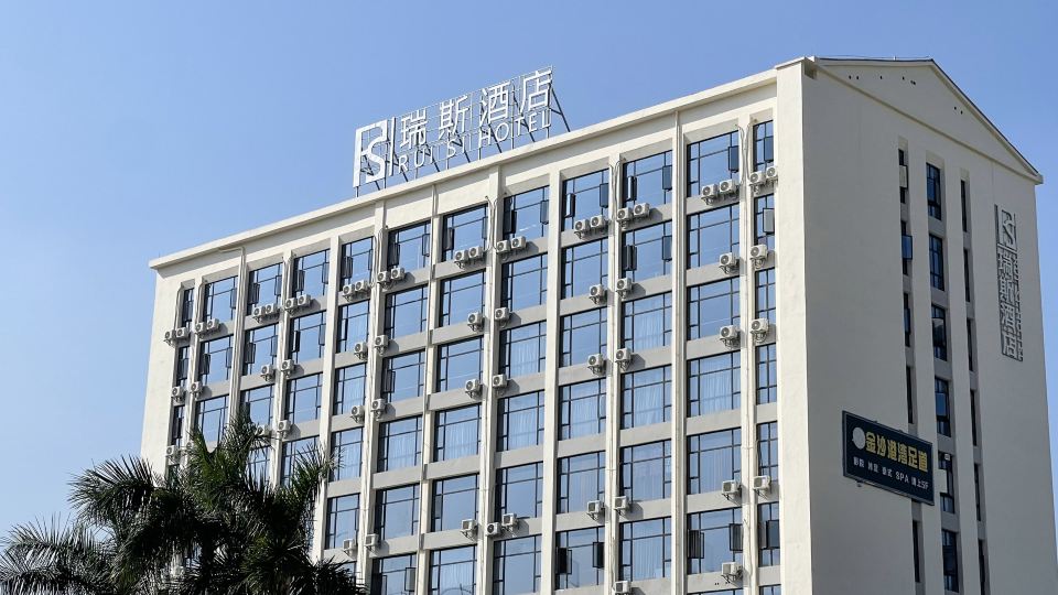 Hotel Basseris