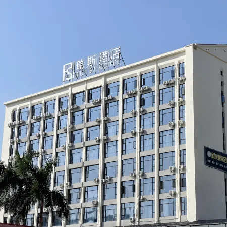 Hotel Basseris