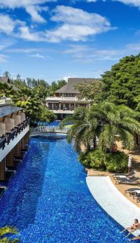 The 10 Best 5-Star Hotels in Koh Lanta of 2024 - Deals on Luxury Five Star  Hotels | Trip.com