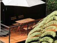 Bobocabin Baturraden Hotels in Banyumas Regency