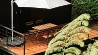 Bobocabin Baturraden Hotels in 