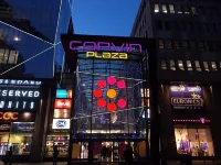 Di Verdi Imperial Hotel