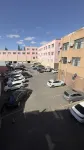 Homeinn · neo (Ulanqab Jining No.1 High School) - parking