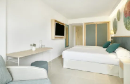 Iberostar Selection Albufera Park All Inclusive