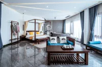 Tengchong Yunman shanting View Hotel - Barer
