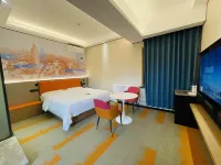 Huang Hua Qiu Guo International Hotel