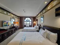 Lhasa U-TSANG HOTEL Hotels in Lhasa