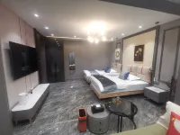 Shenhao Hotel (Xingshanli Shopping Mall) Hotels in Hegang