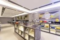 Homeinn Selected Hotel (Lianyungang Suning Plaza)