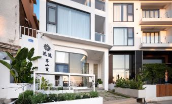 Floral Hotel·Xiapu Banshanli Homestay (Sansha Dongbi Branch)