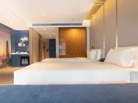 深圳沙井國際會展中心亞朵飯店 塘尾附近的飯店