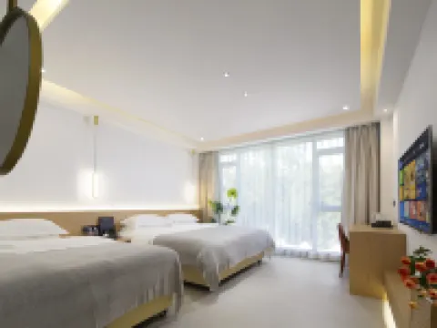 Sanya Haitang Bay Qingkongye Homestay (International Duty Free City Branch)