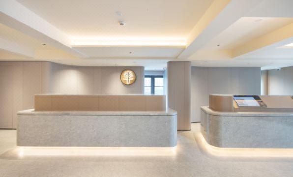 JI Hotel (Shenzhen Bao'an Airport Gushu)