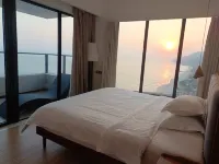 Yuehai Resort in Shanwei - bar