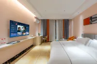 Mu You Jiu Di Hotel (Qujing No. 2 High School) - Esports