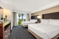 Embassy Suites by Hilton Los Angeles International Airport South