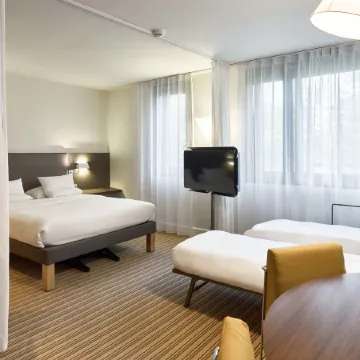 B&B HOME Vélizy Est
