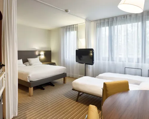 B&B HOME Vélizy Est Hotels in Yvelines