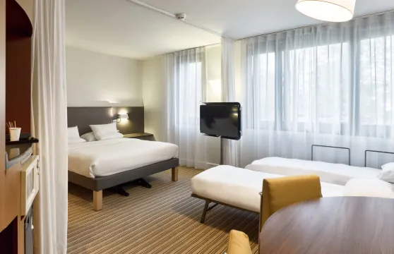 韋利濟東 B&B民宿