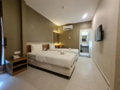 Ants Hotel Hotels in Perlis