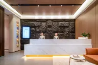Nameless Hotel (Dongguan Songshanhuli lily Branch) - 2-Star