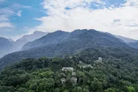 Emeishan Wannian Xueyafang Villa