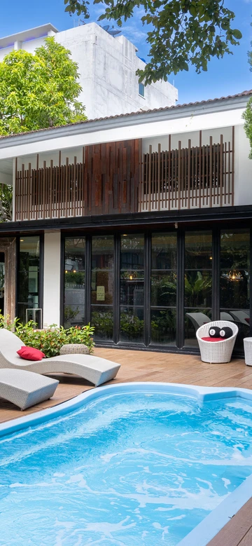 รูปภาพของวิลล่า 88 นิมมาน เชียงใหม่