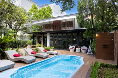 Villa 88 Nimman-Chiang Mai