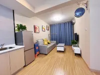 Vanke Songhua Lake Season End Homestay - Balkon