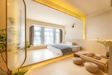 Mengke Boutique Stay (Chimelong Presidential Residence)