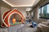 Kempinski Hotel Beijing Yansha Center