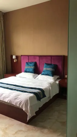 Leyexuan Family Courtyard