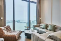 Bund Zhenpin Apartment